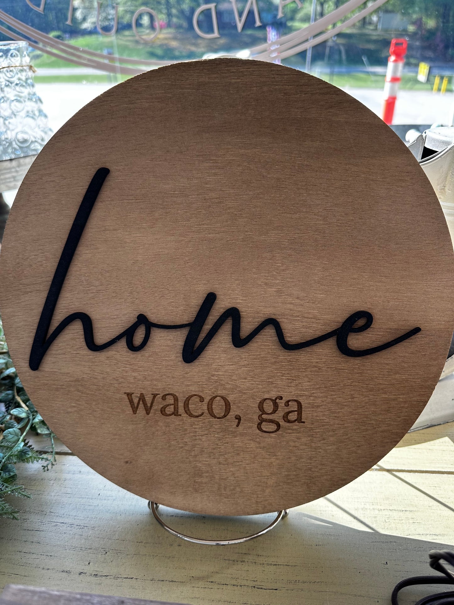 Home Waco, GA