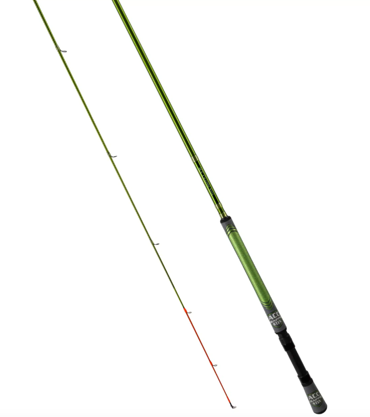 ACC Crappie Rod Super Grip 13' Crossover