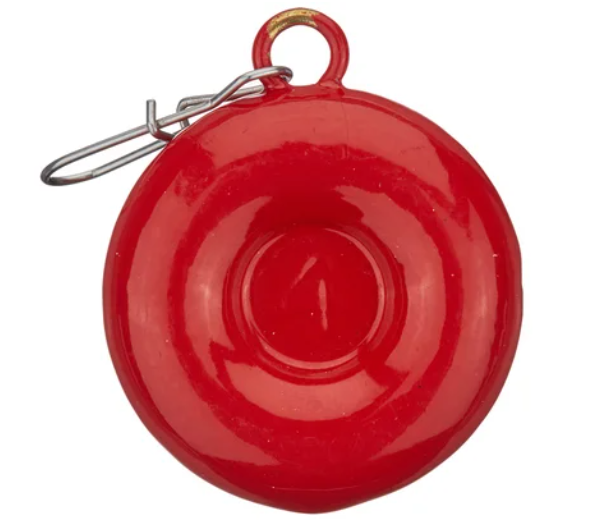 Big Bite Pocket Whopper Lure Retriever