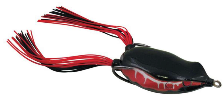 Spro Bronzeye Frog 65