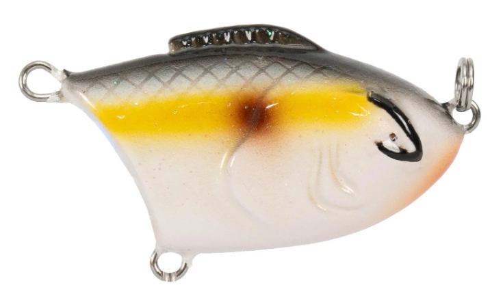 Bill Lewis Zig-Zag 1.5"