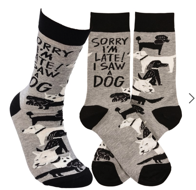 Funny Socks