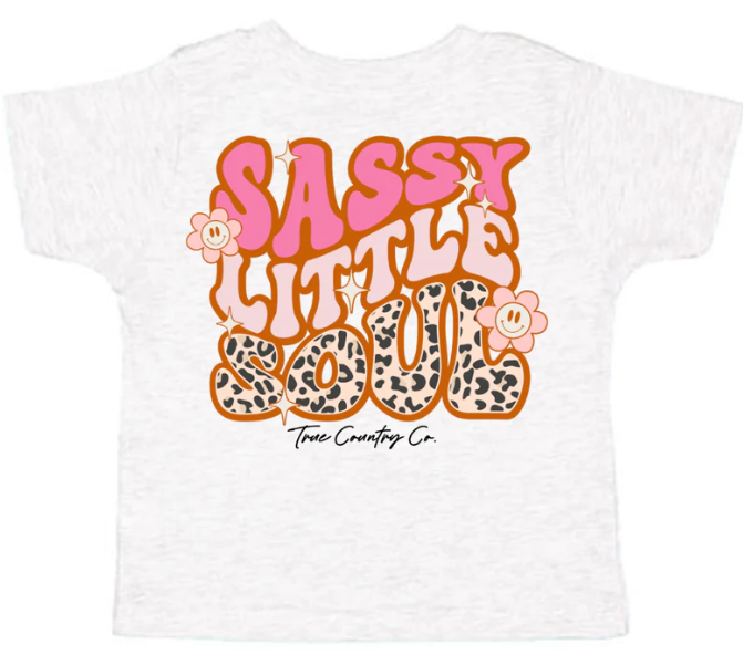 Soul Sass Youth