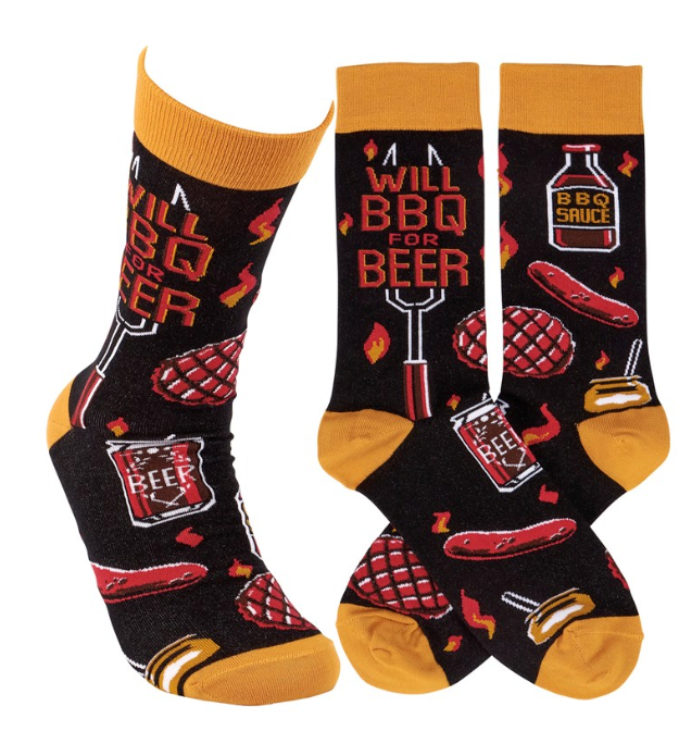 Funny Socks