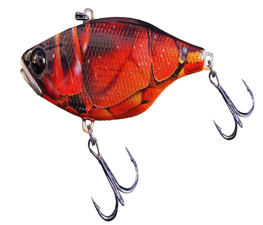 Jackall TN 70 Lipless Crankbait