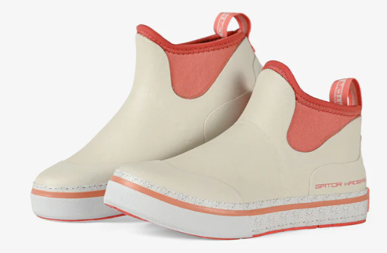 Gator Wader Camp Boots Women