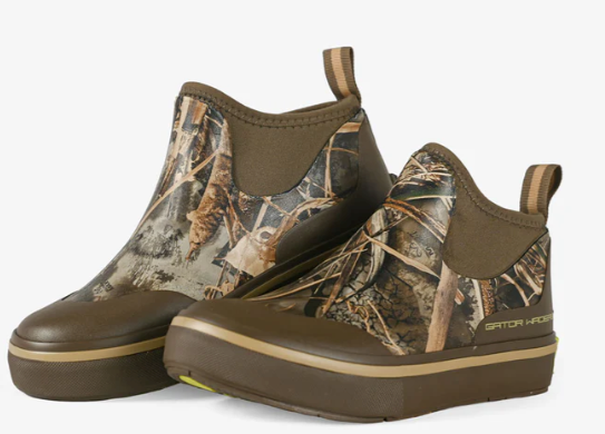 Gator Wader Camp Boots Women