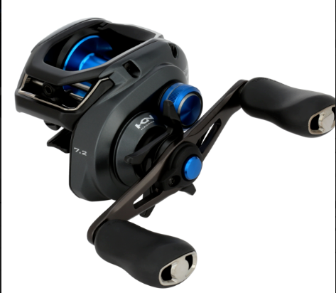 Shimano SLX XT 151 HGA 7.2:1 LH