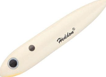 Heddon One Knocker Spook