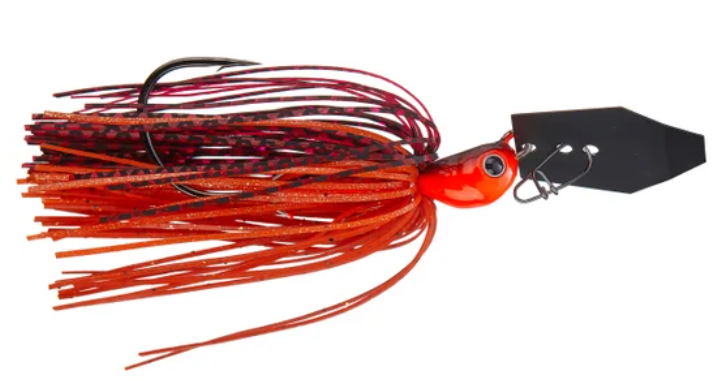 Z-Man Chatterbait Jackhammer