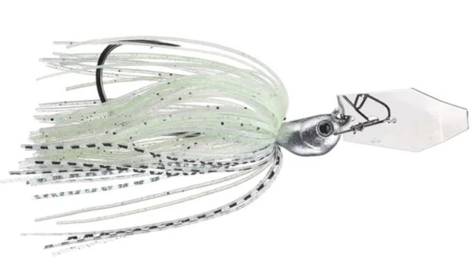 Z-Man Chatterbait Jackhammer