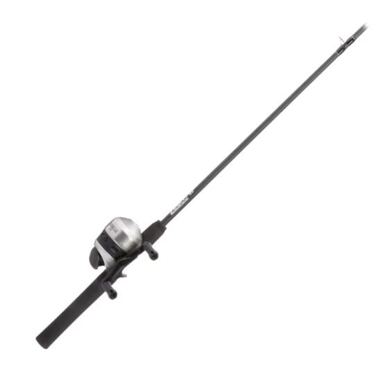 Zebco Combo 33 5'6" ML RD 2pc