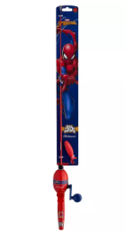Shakespeare Kid Fishing Pole Kit