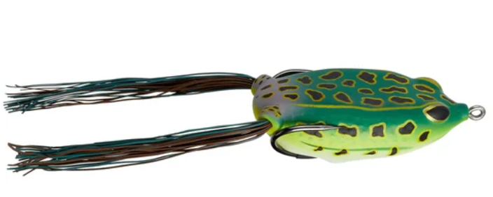 Berkley Swamp Lord Frogs