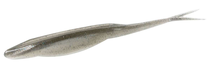 Zoom Magnum Super Fluke 7"