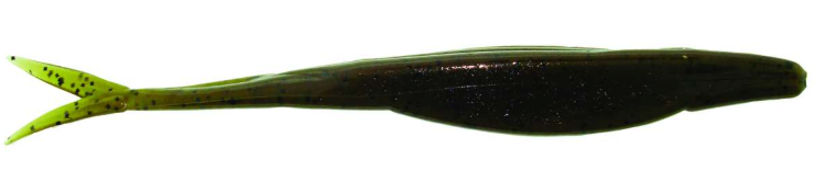 Zoom Magnum Super Fluke 7"