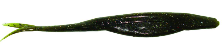 Zoom Magnum Super Fluke 7"