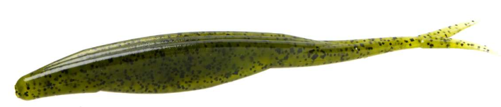 Zoom Magnum Super Fluke 7"