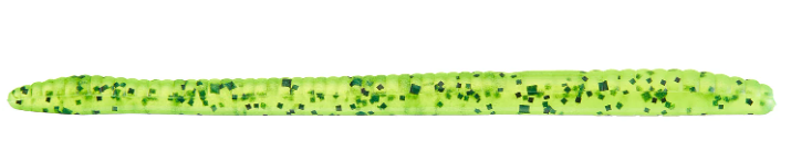 Zoom Finesse Worm