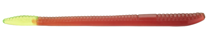 Zoom Finesse Worm