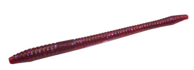 Zoom Finesse Worm