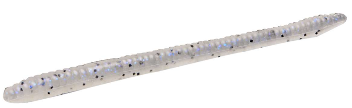 Zoom Finesse Worm