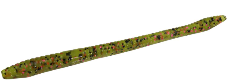 Zoom Finesse Worm
