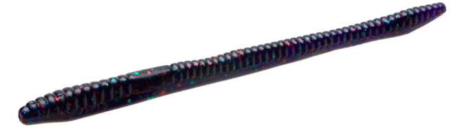 Zoom Finesse Worm