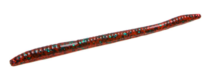 Zoom Finesse Worm