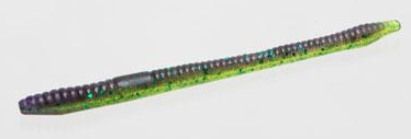 Zoom Finesse Worm