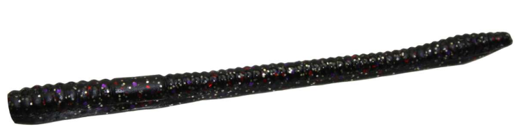 Zoom Finesse Worm