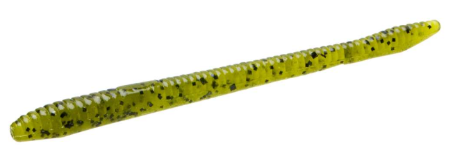 Zoom Finesse Worm