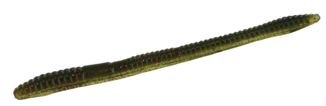 Zoom Finesse Worm