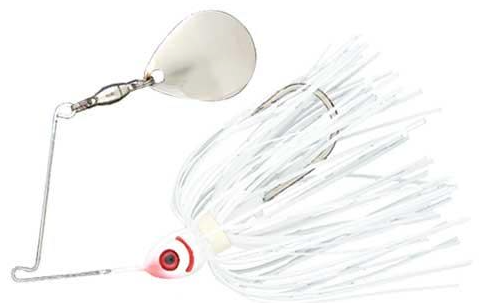 Booyah Blade Spinnerbait Single Coloardo