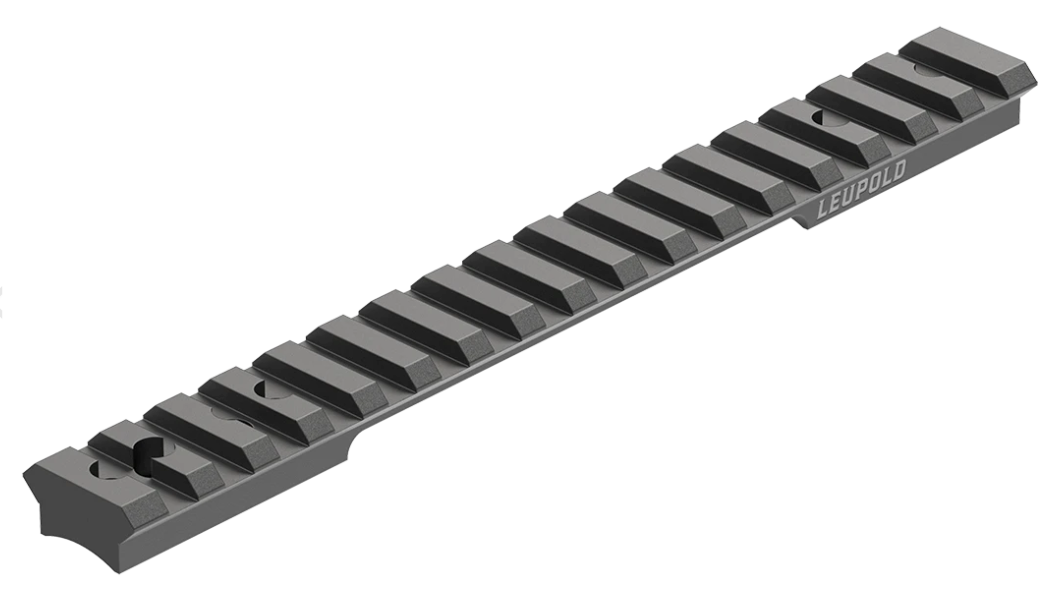 Leupold Backcountry Cross-Slot Savage 180955