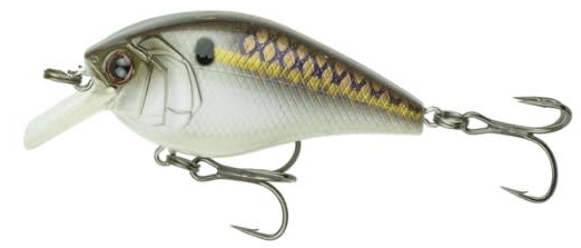 6th Sense Crush 50x Crankbait