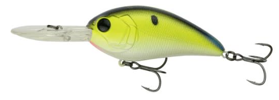 6th Sense Crush 300DD Crankbait