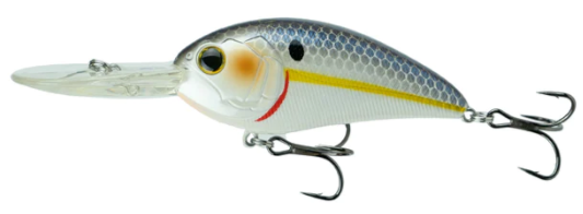 6th Sense Crush 300DD Crankbait