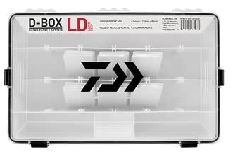 Daiwa D-Box