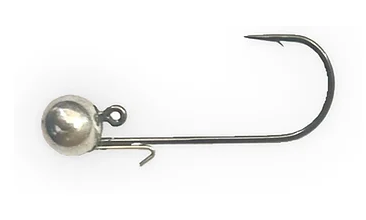 Queen Tackle Rollin Strollin Jig Heads LS Tungsten