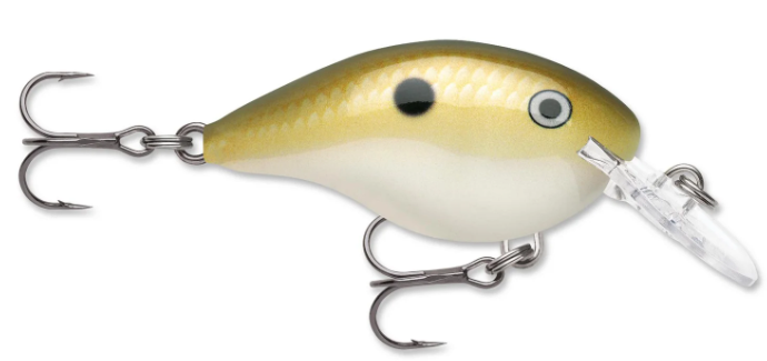 Rapala DT 04 Crankbait