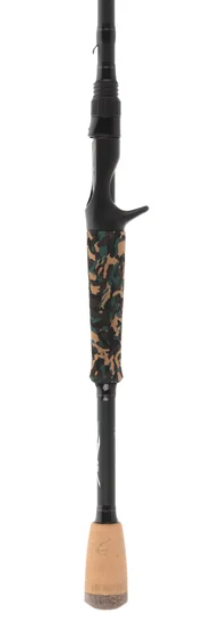 Ark Brandon Cobb Series Casting Rods