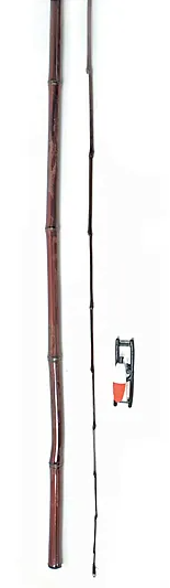Lake & Stream Cane Pole