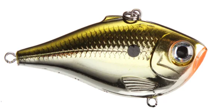 Rapala Rippin Rap 06 Gold Chrome