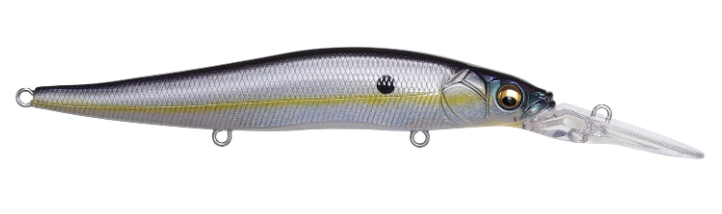 Megabass Vision Oneten+2