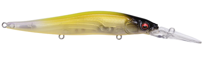 Megabass Vision Oneten+2