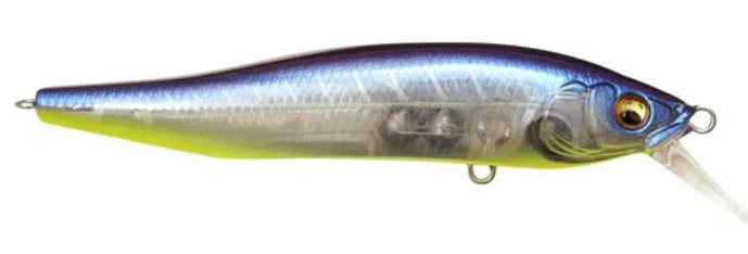 Megabass X-Nanahan Jerkbait