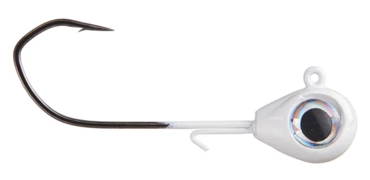 VMC Sleek Jighead 4pk