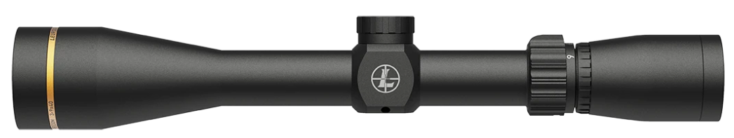 Leupold 181307 VX Freedom Scope 3-9x40mm HuntPlex