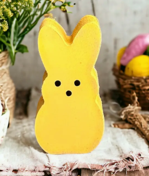 Rustic Wood Peeps
